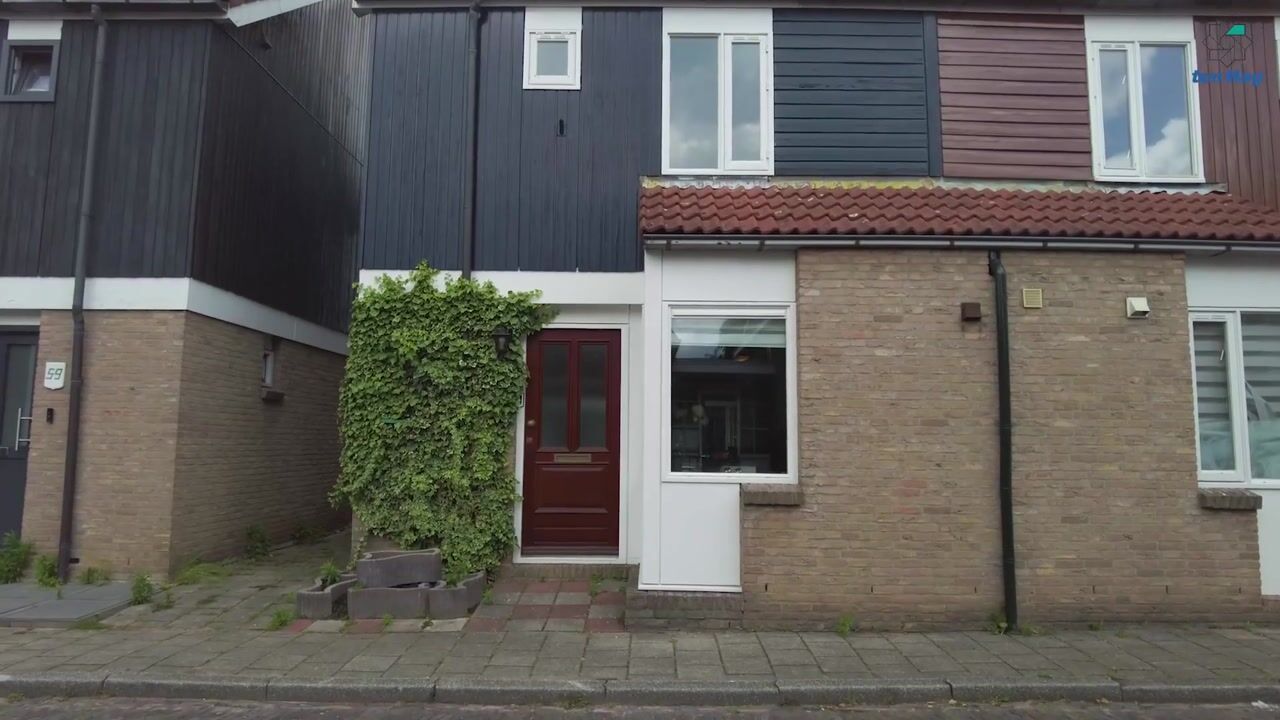 Video van Pluimstraat 61