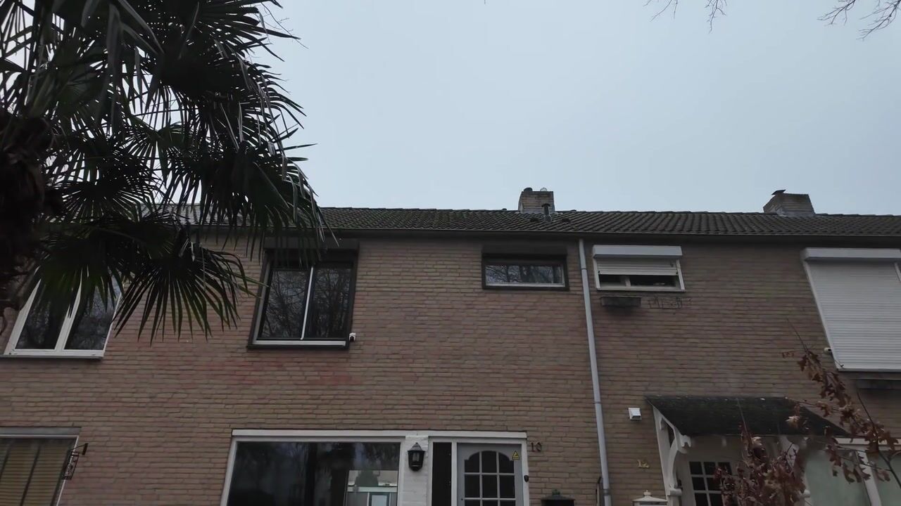 Video van Breitnerlaan 10