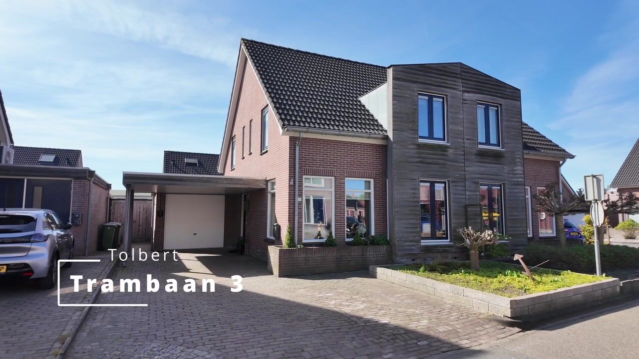 Video van Trambaan 3