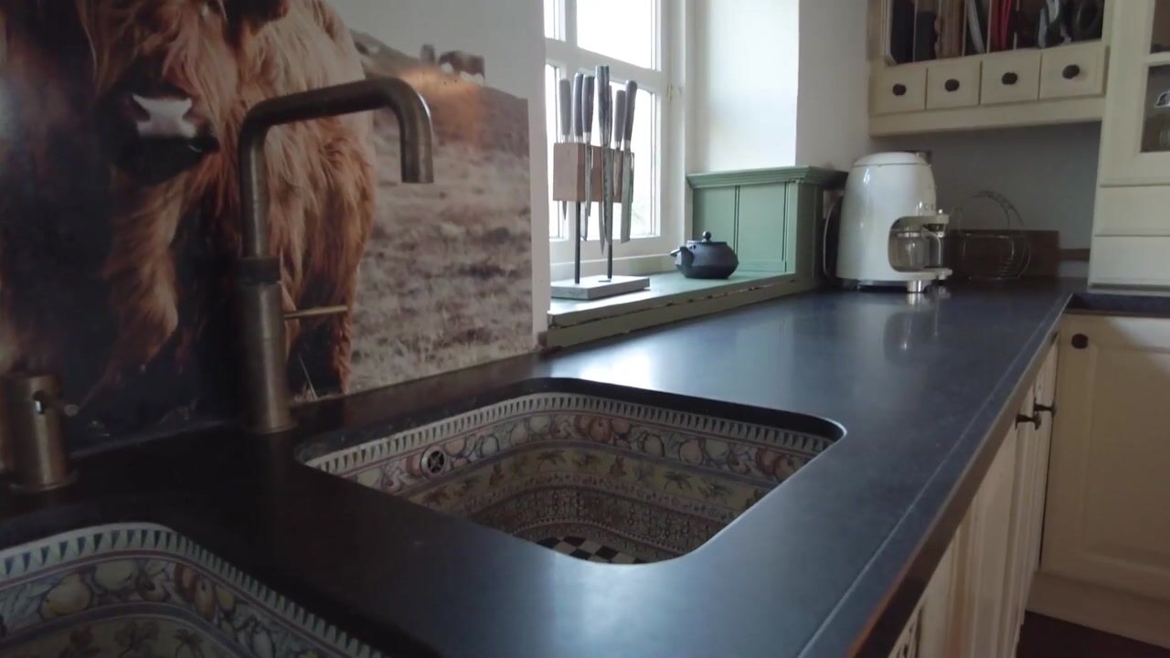 Video van Biezenstraat 7