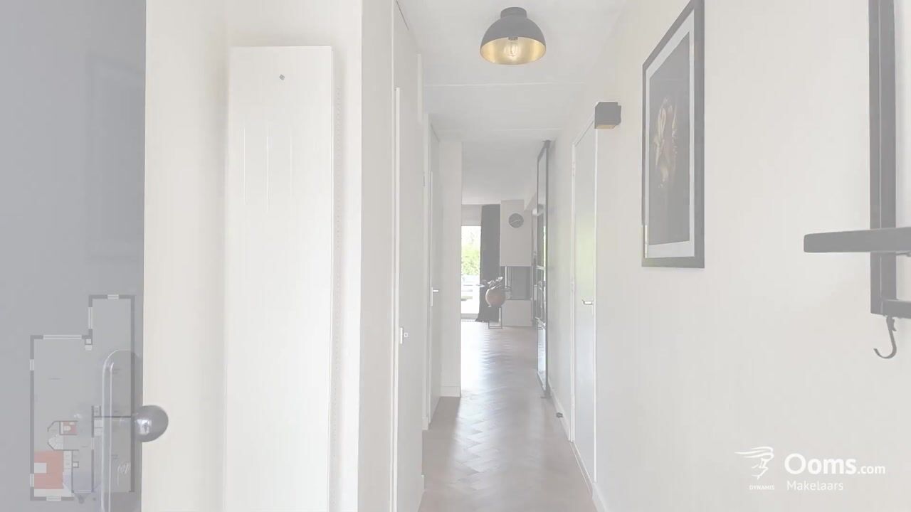 Video van Johannes Voorhoevestraat 47