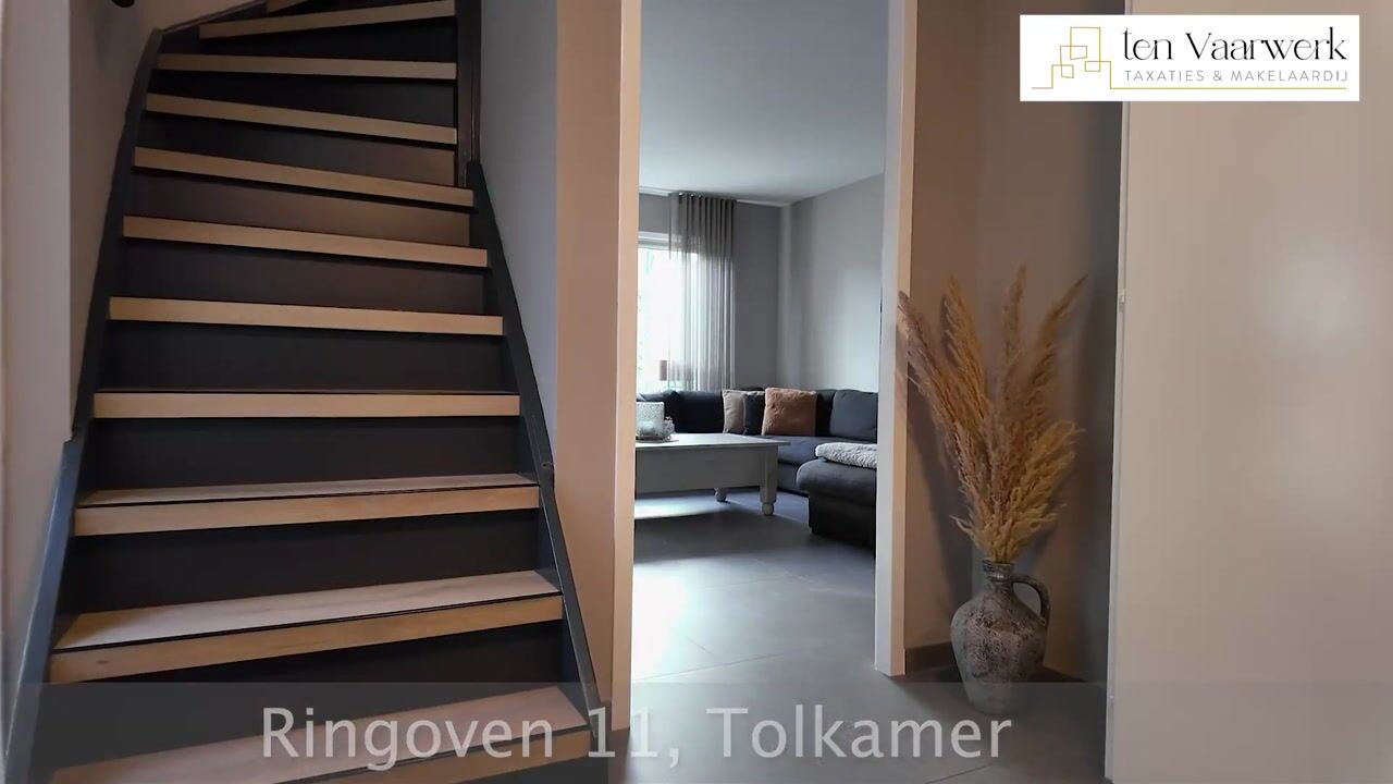 Video van Ringoven 11