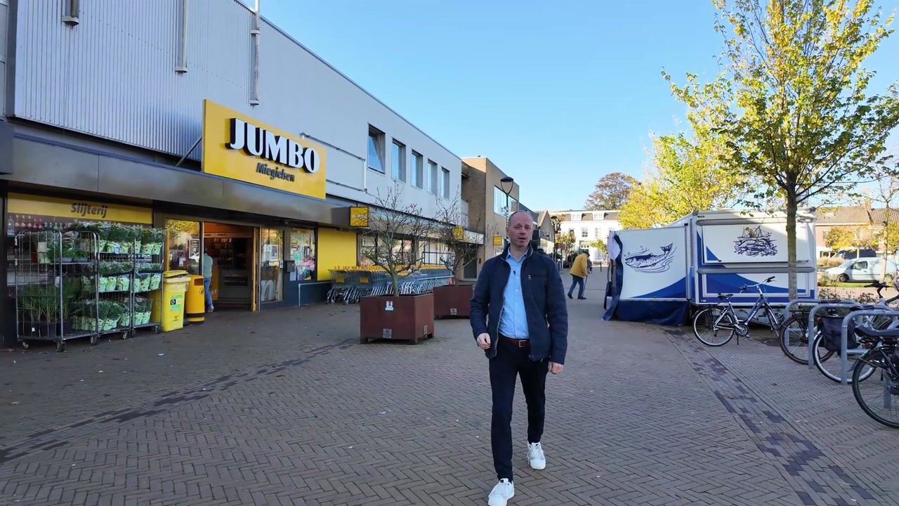 Video of Pastoor Oomenlaan 32