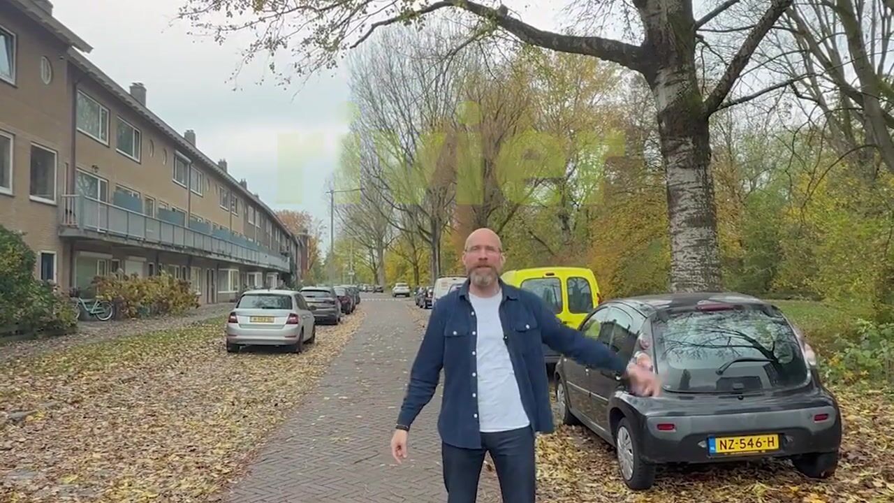 Video of Veerpolderstraat 84