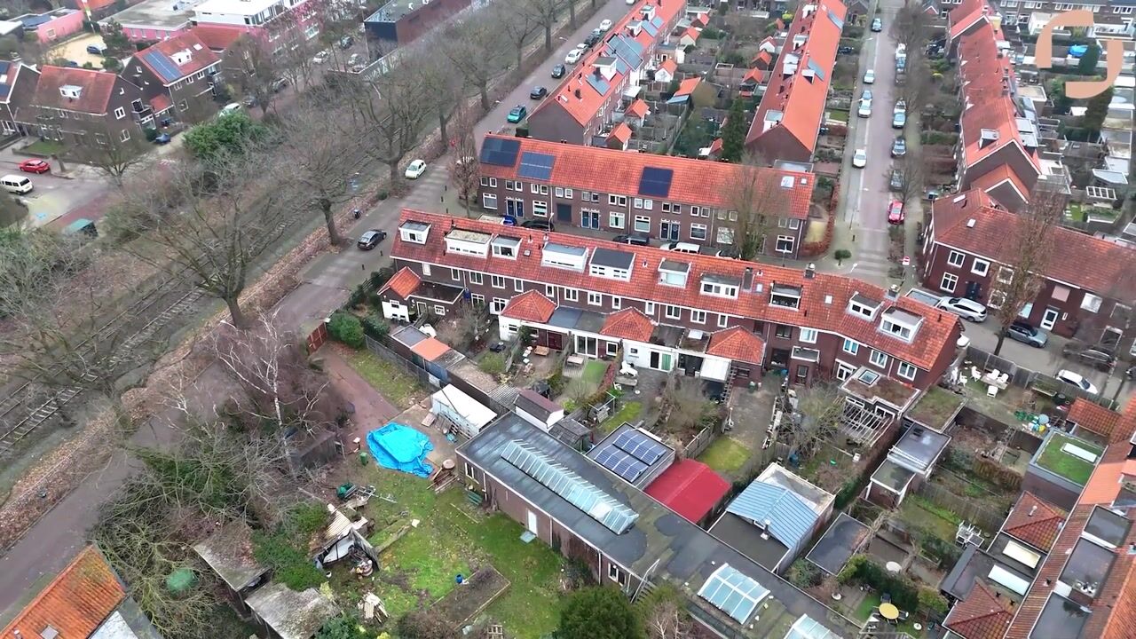 Video van Riekstraat 11