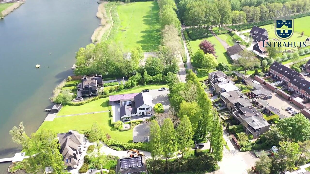 Video of Molenweg 35