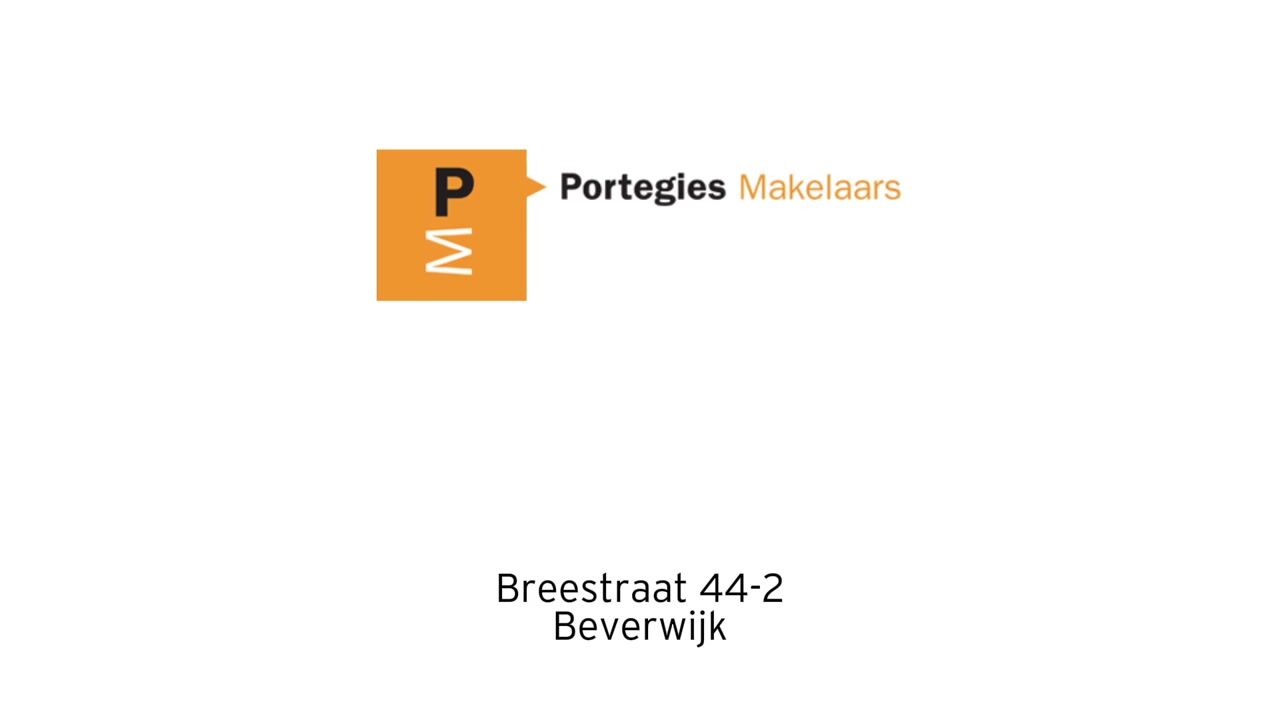 Video van Breestraat 44