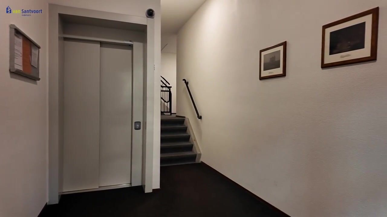 Video van Kluisstraat 50