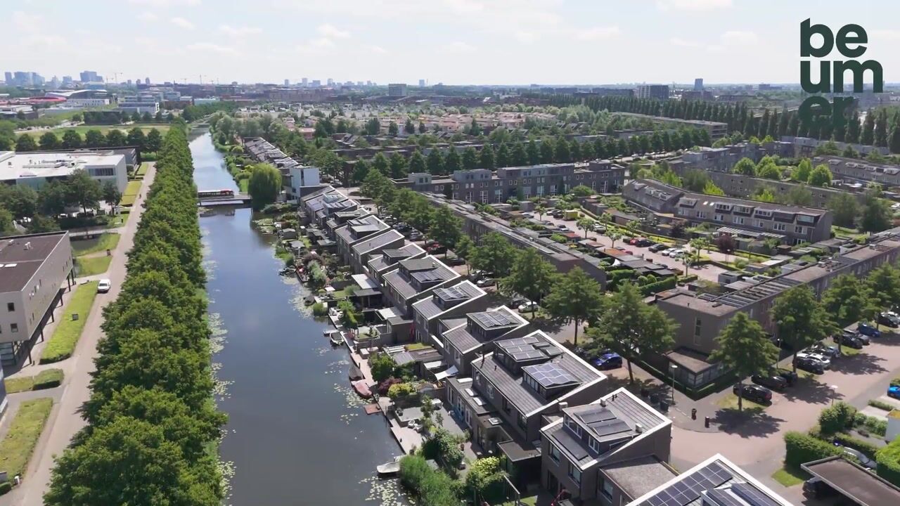 Video van Harry Banninkstraat 81