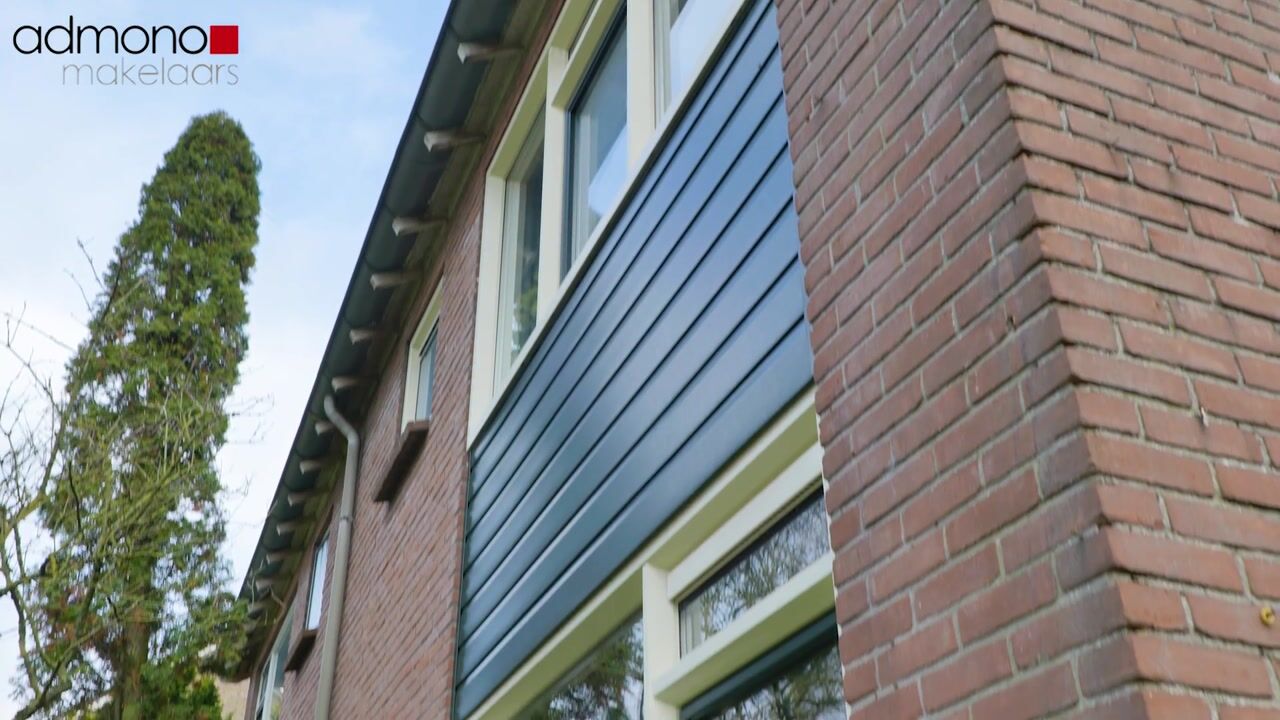 Video van Veldhoekweg 22