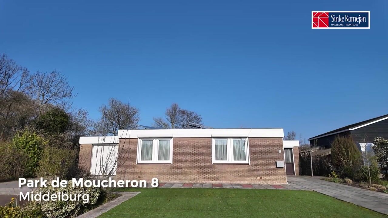 Video van Park De Moucheron 8
