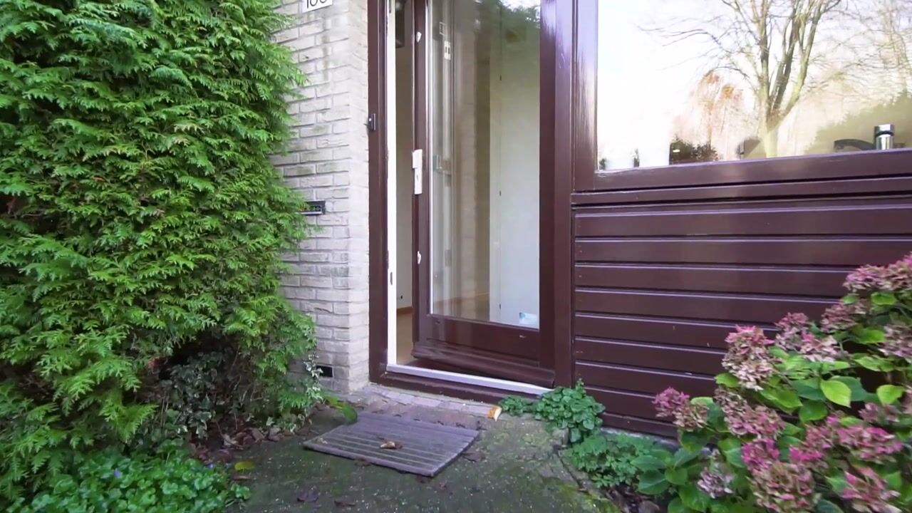 Video van Simon van Collemstraat 160