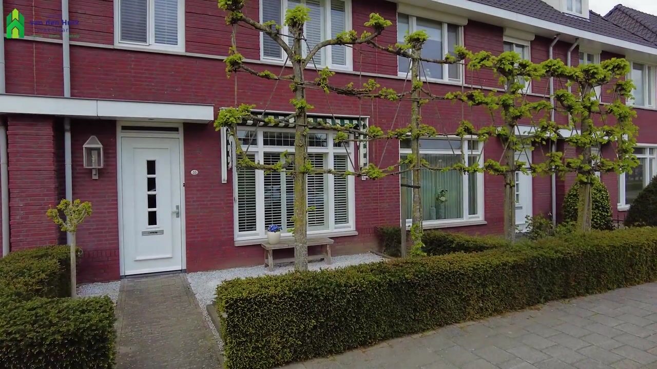 Video van Ouverturelaan 33