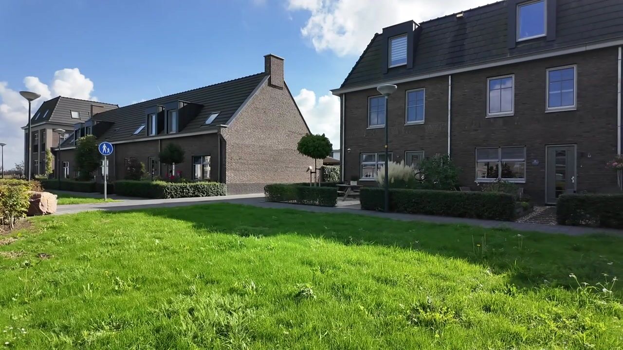 Video van Kaapsduinhof 13