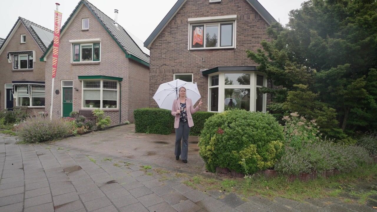 Video van Menneweg 63