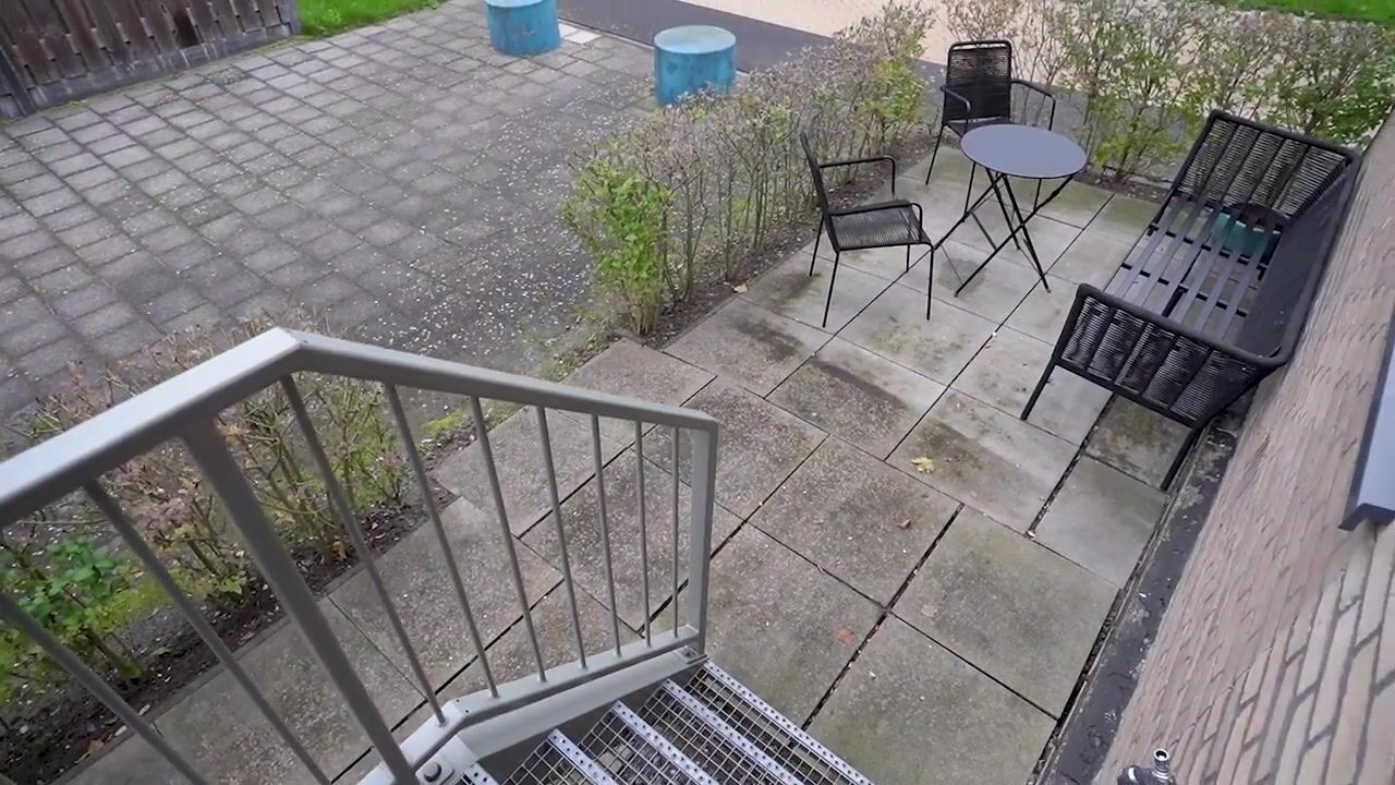 Video of P C Boutenssingel 99