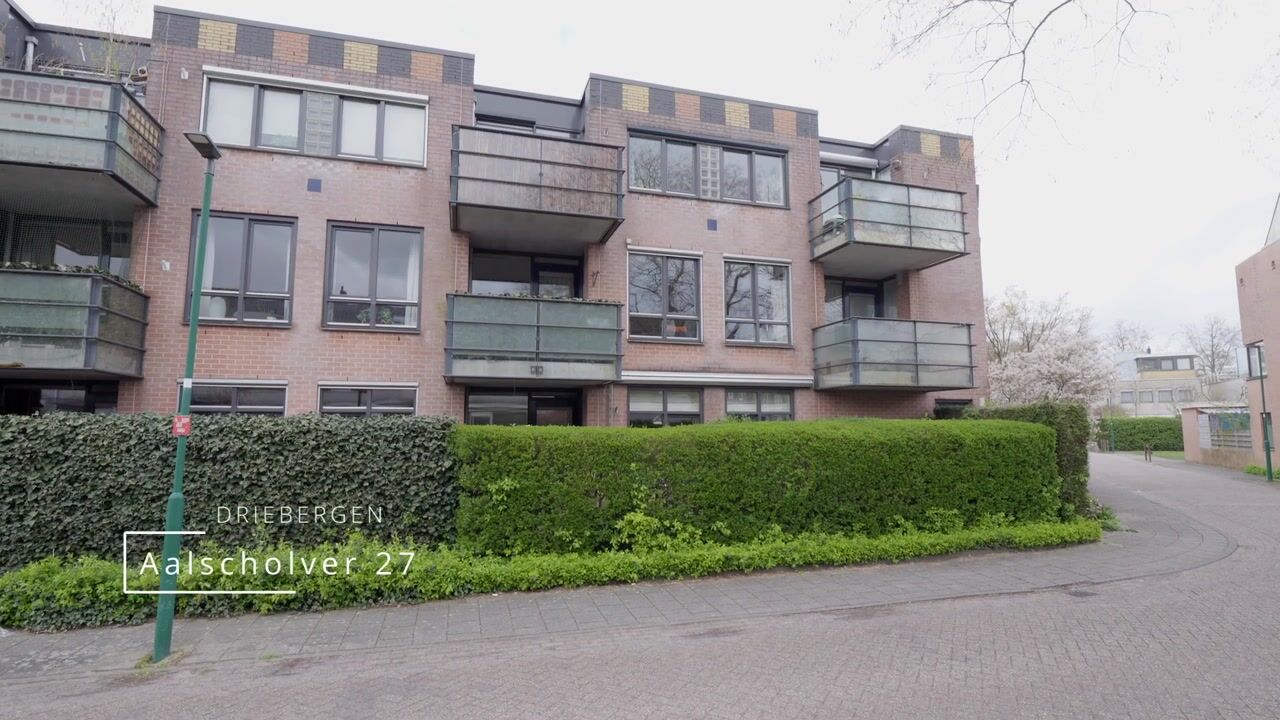 Video of Aalscholver 27