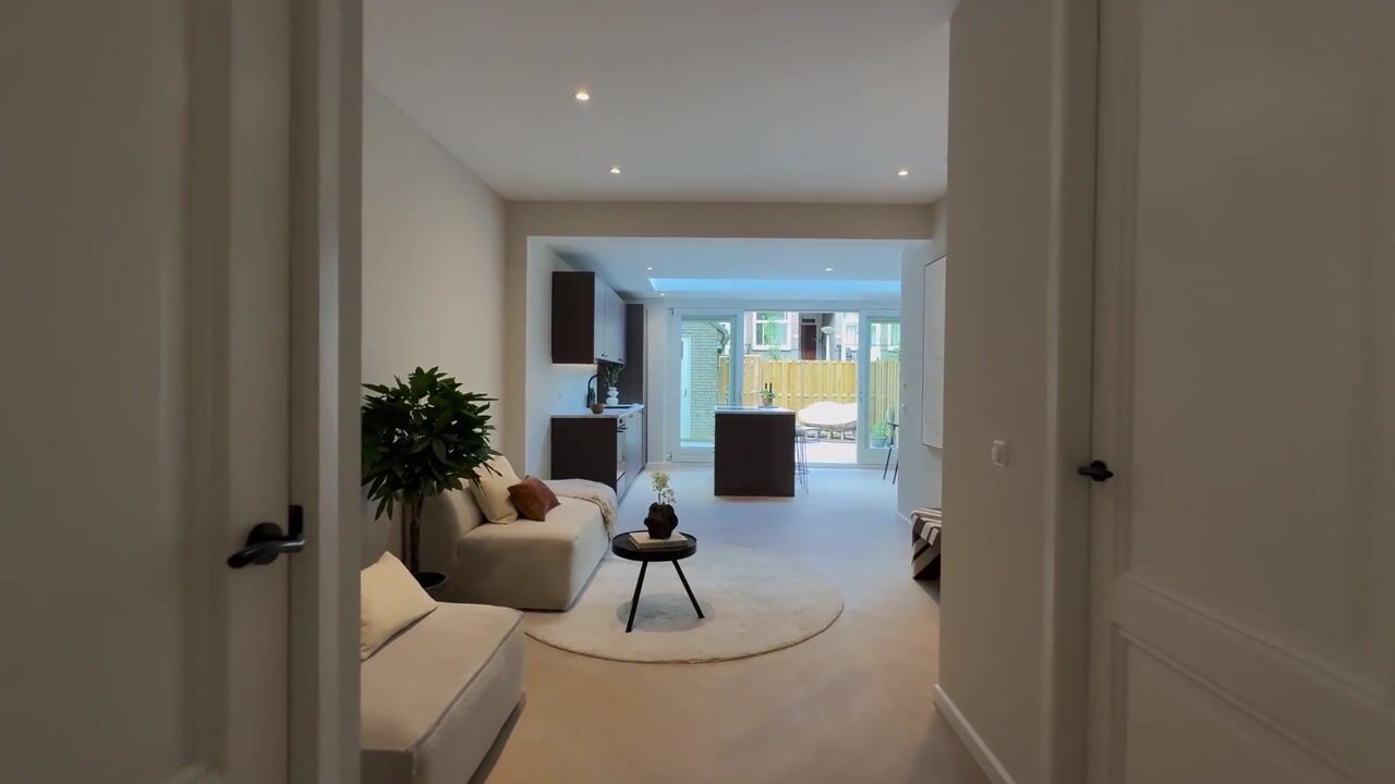 Video van Blancefloorstraat 19-H