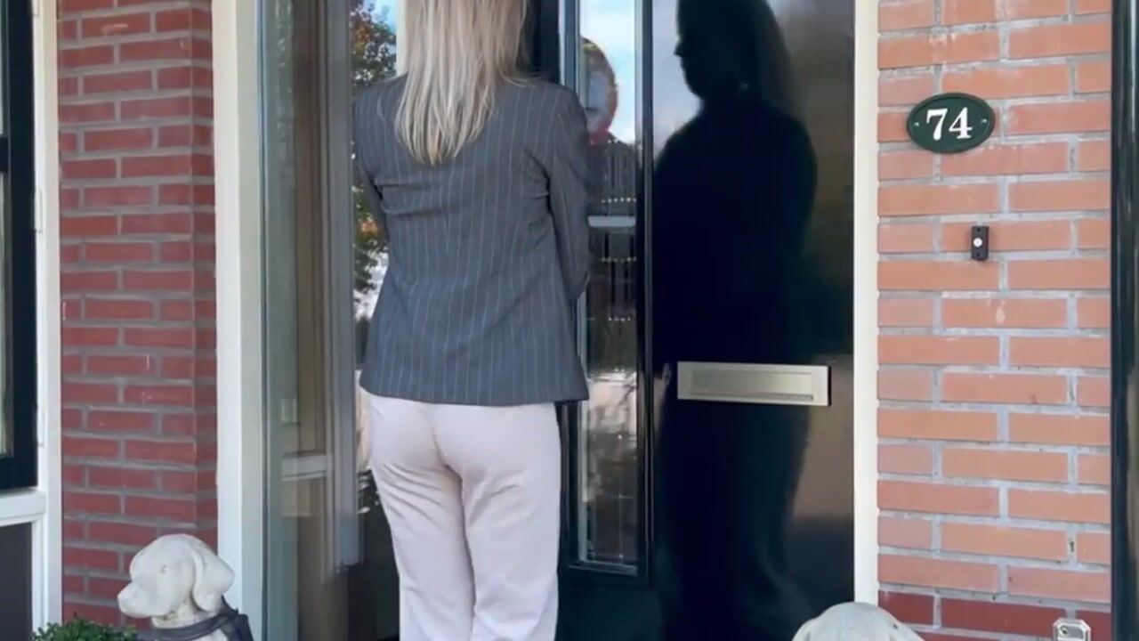 Video van Boschweg 74