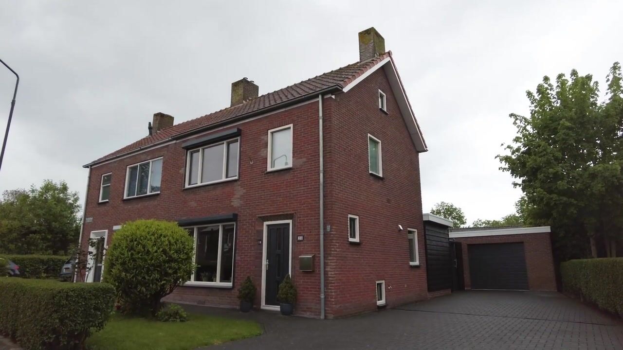 Video van Mulockstraat 38
