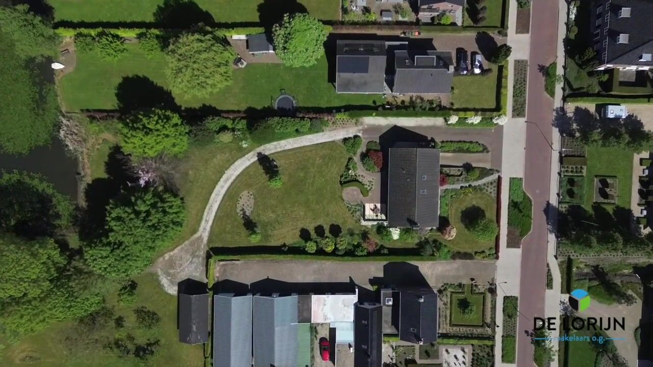 Video of Zandstraat 24
