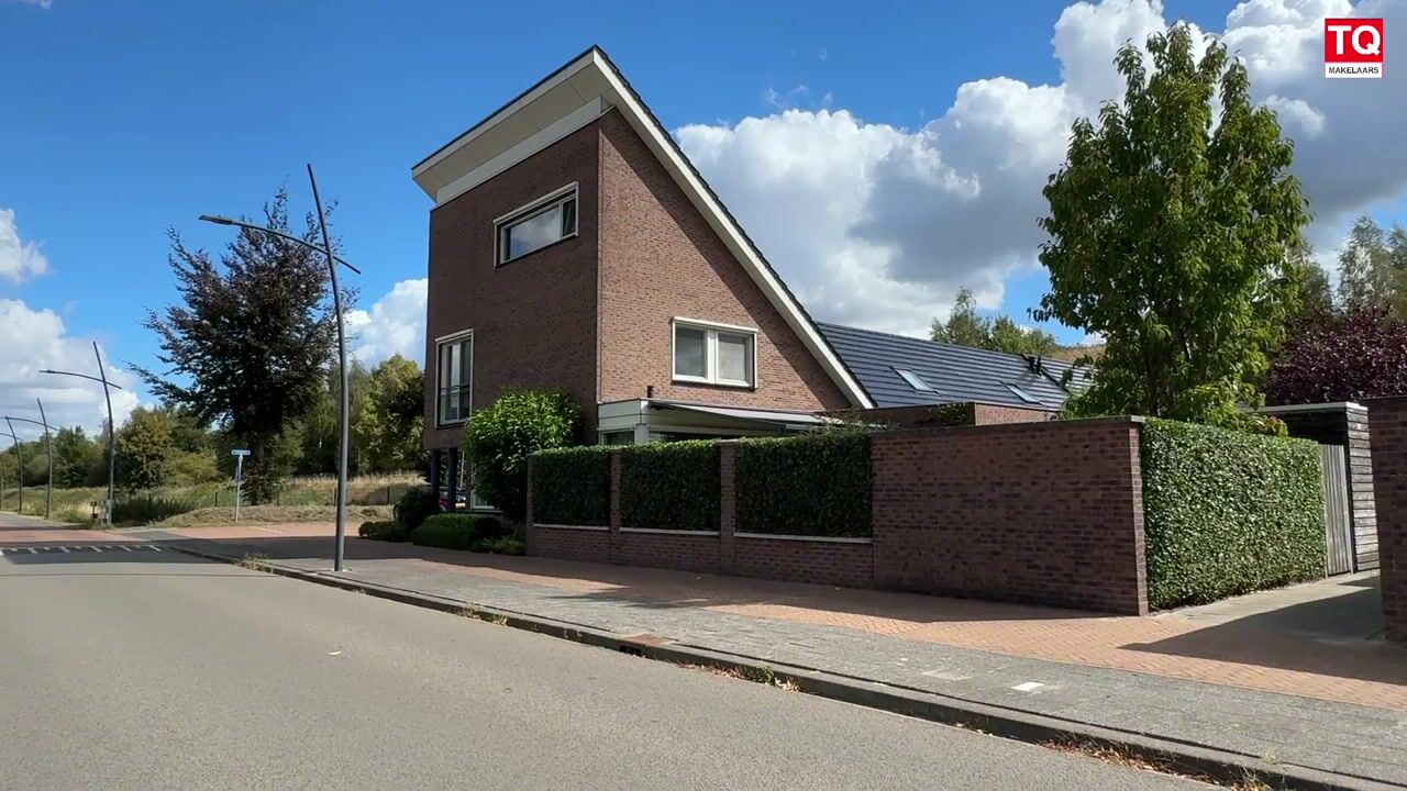 Video van Thoornseweg 71