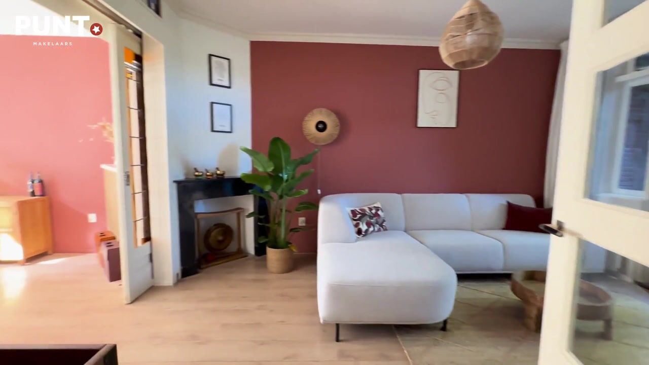 Video van Hubert Duyfhuysstraat 66