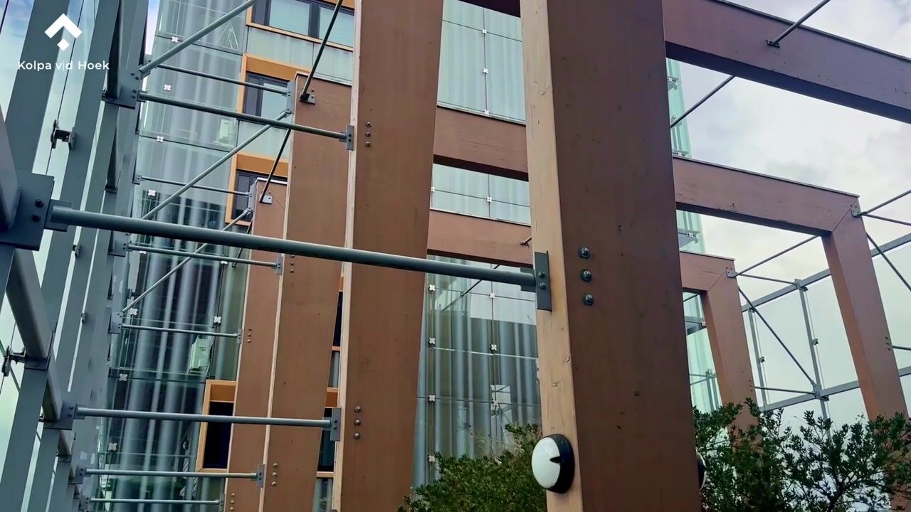 Video van Karel Doormanstraat 392-B