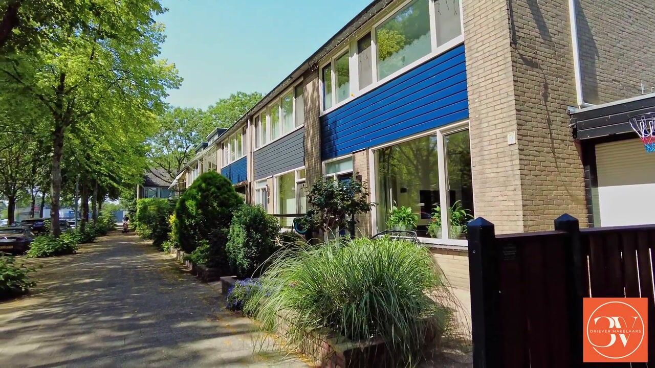 Video van Wasbloem 11