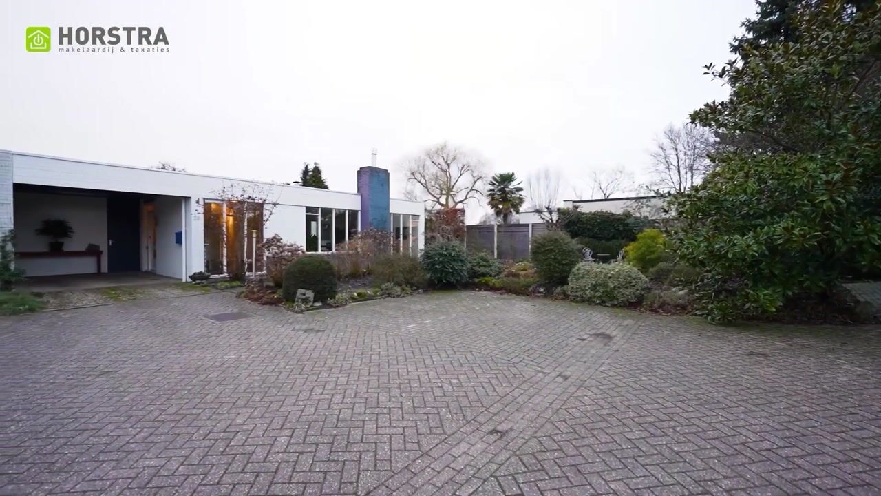 Video of Orionlaan 23