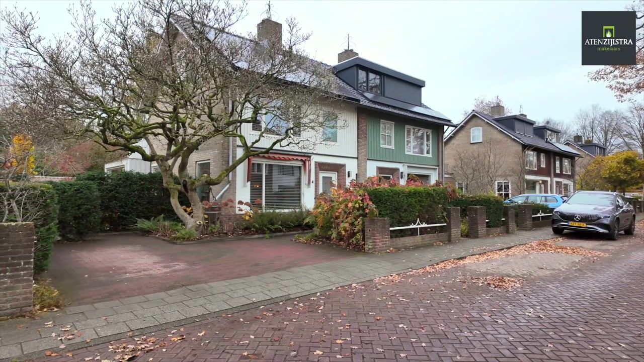 Video of Loonsebaan 44