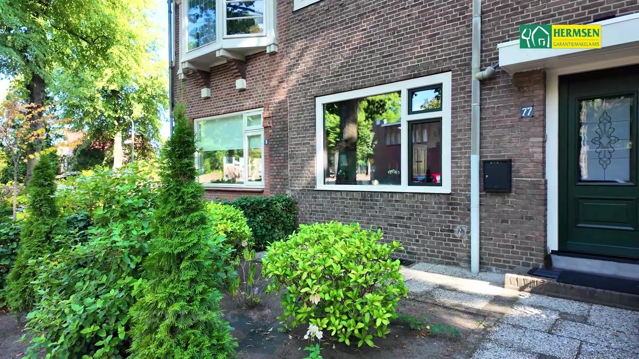 Video van Postweg 77