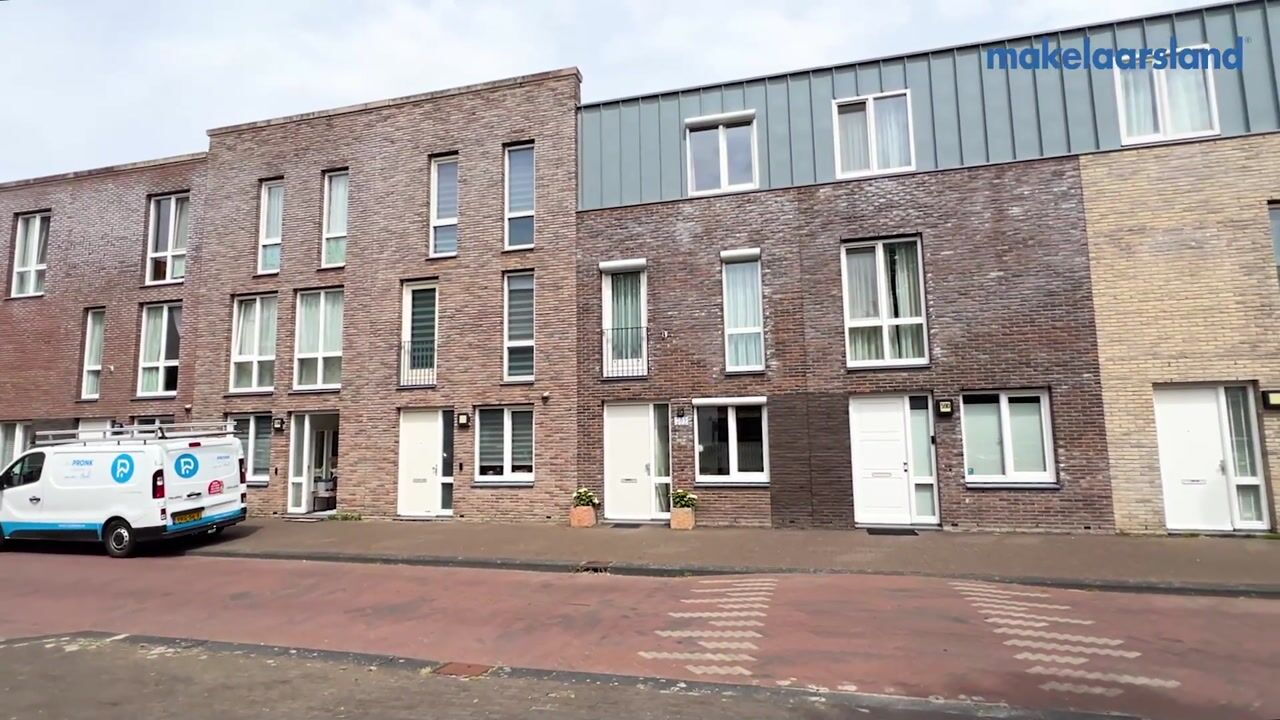 Video van Beneluxlaan 592