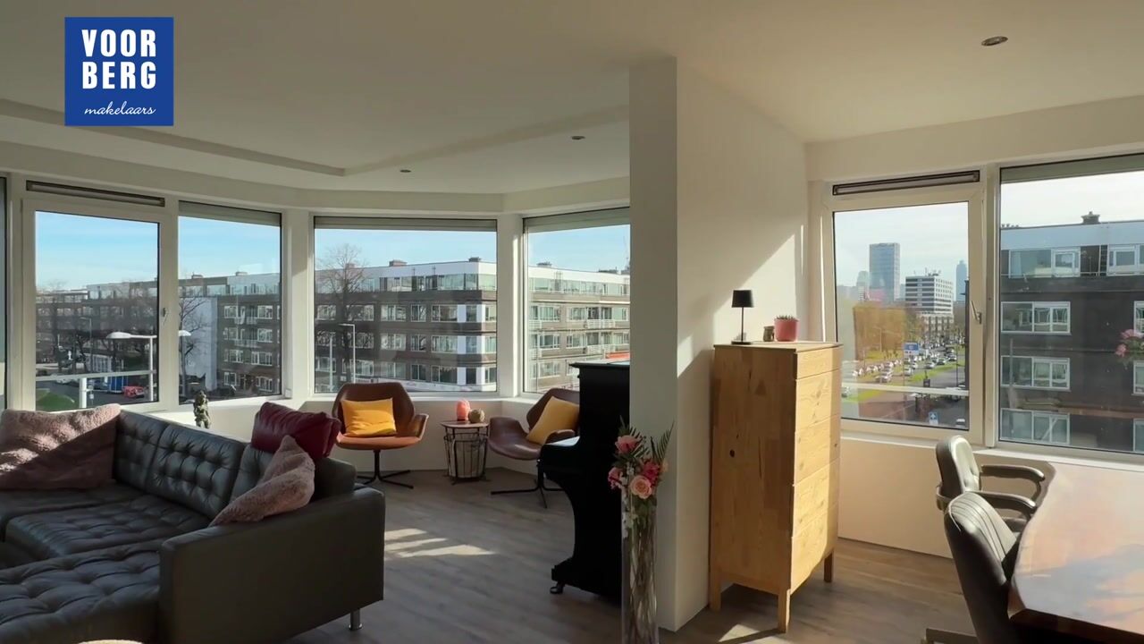 Video van Statenweg 115-A