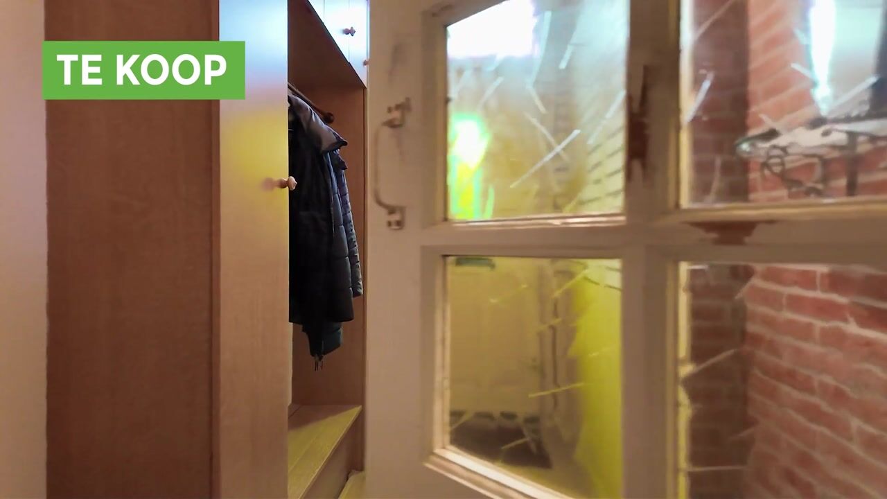 Video of Leeuwarderstraat 10