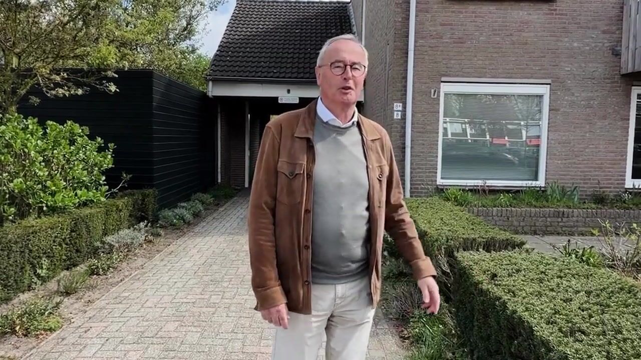 Video van Onze Lieve Vrouwedijk 8
