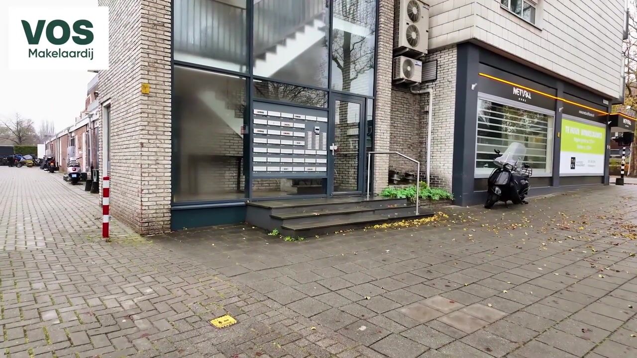 Video van Amsterdamseweg 438-B