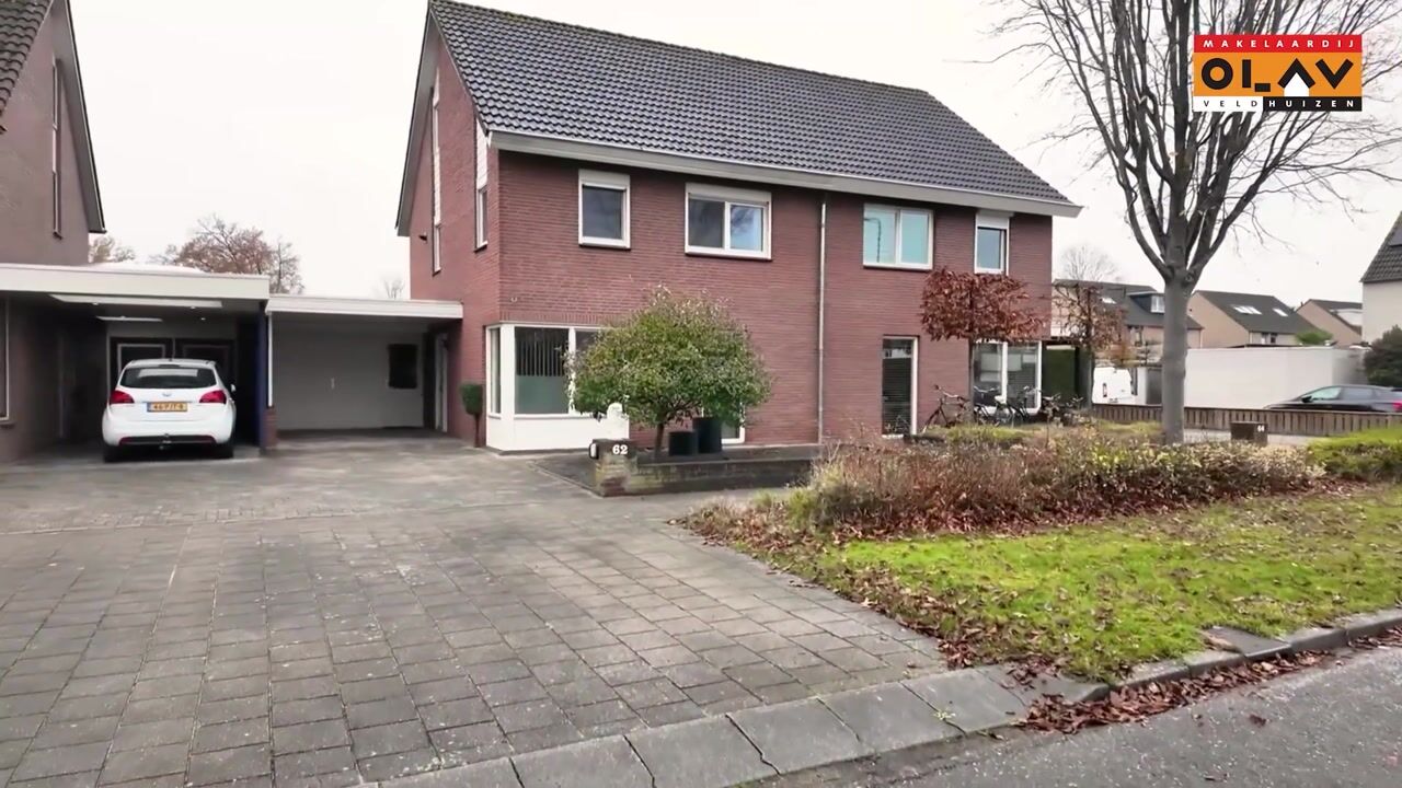 Video van Rijnstraat 62