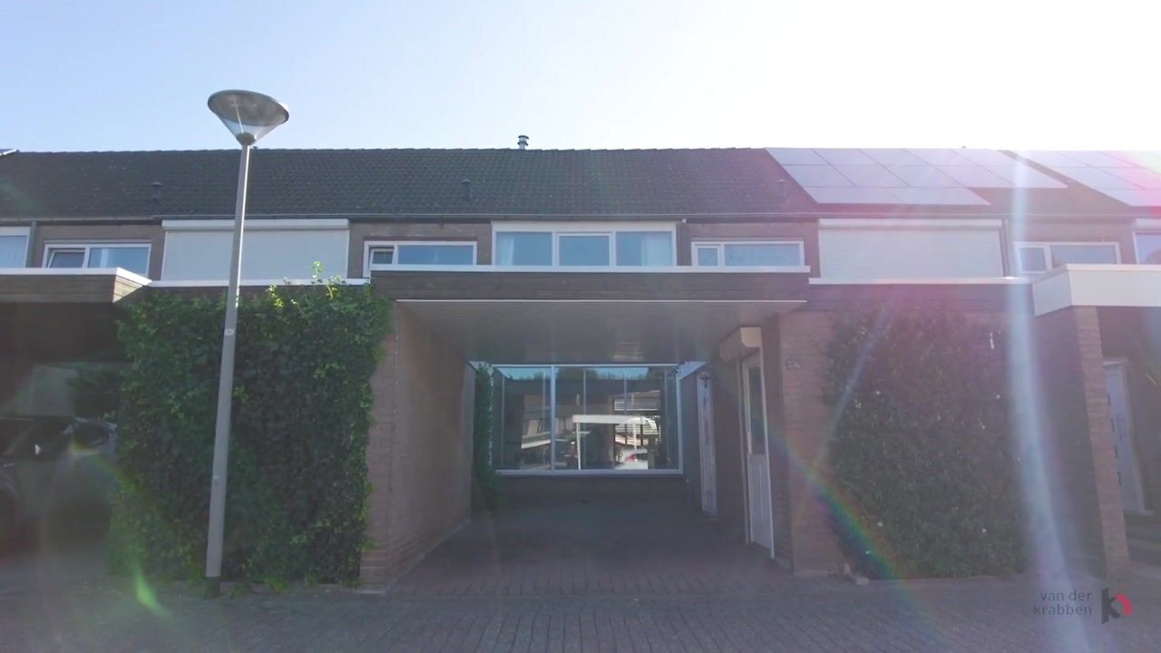 Video van Staringstraat 93