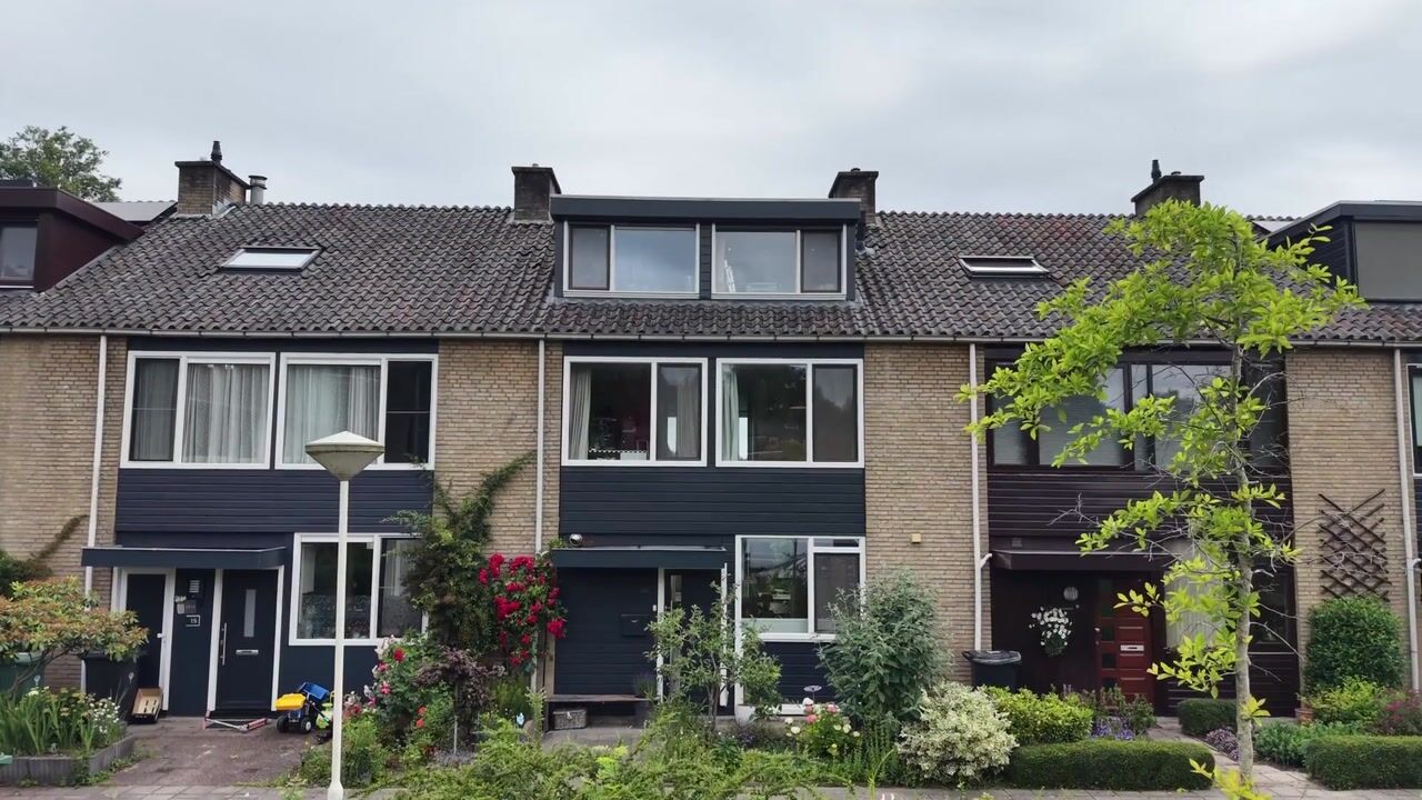 Video van Vlieland 16
