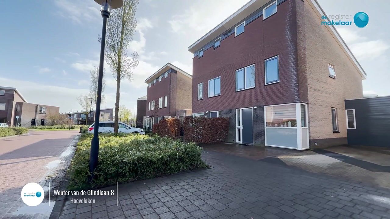 Video van Wouter van de Glindlaan 8