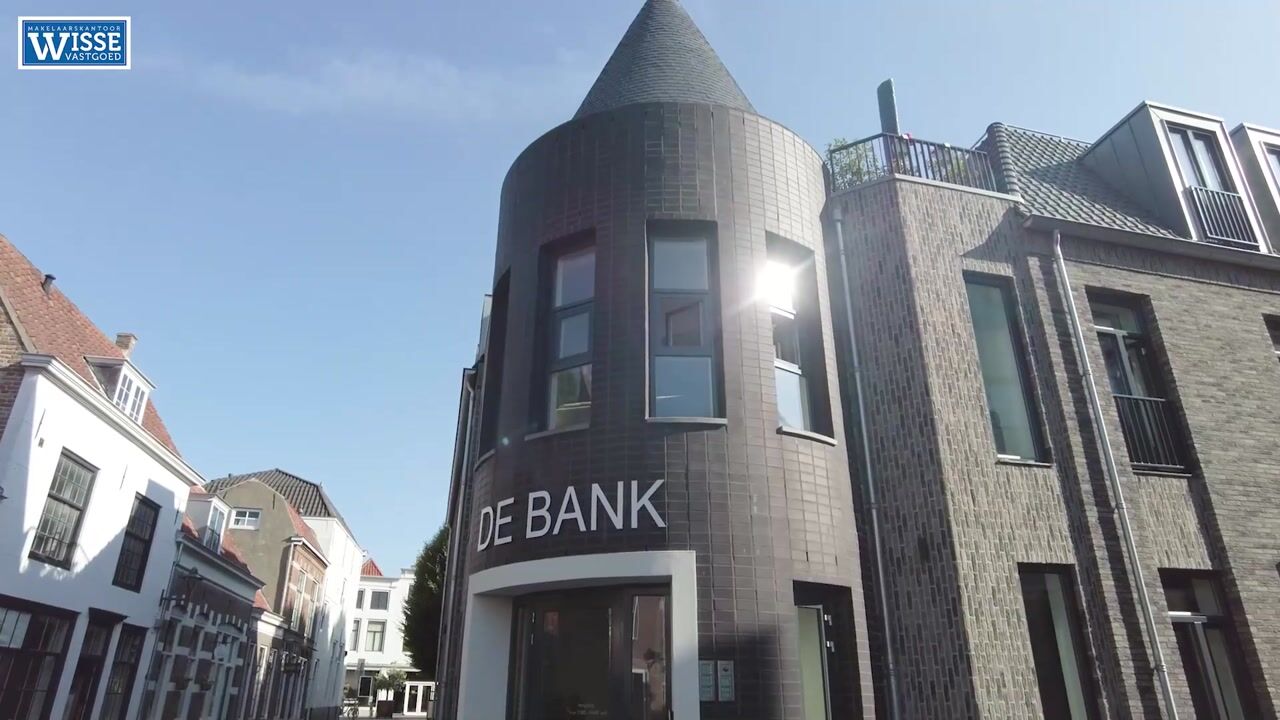 Video van Lange Geere 1-B