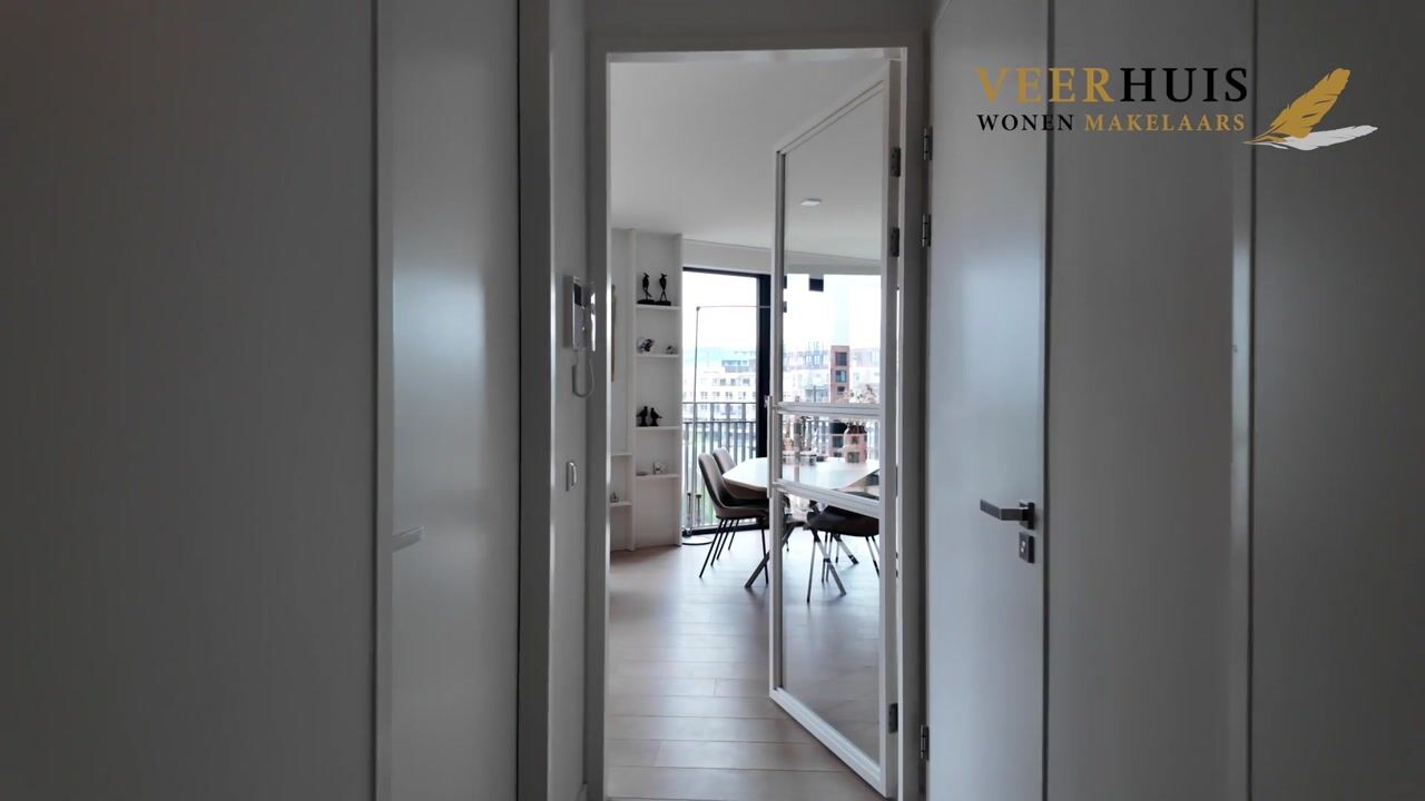 Video van Hoflaan 335
