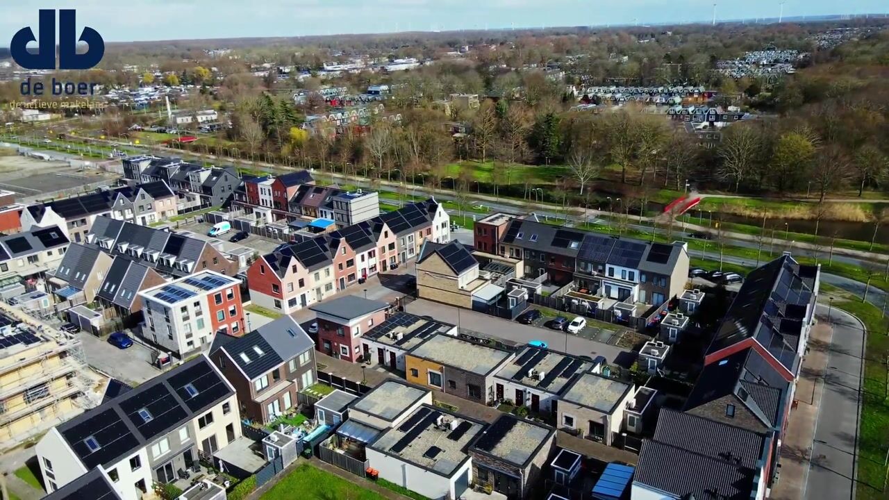 Video van Koningslinde 6