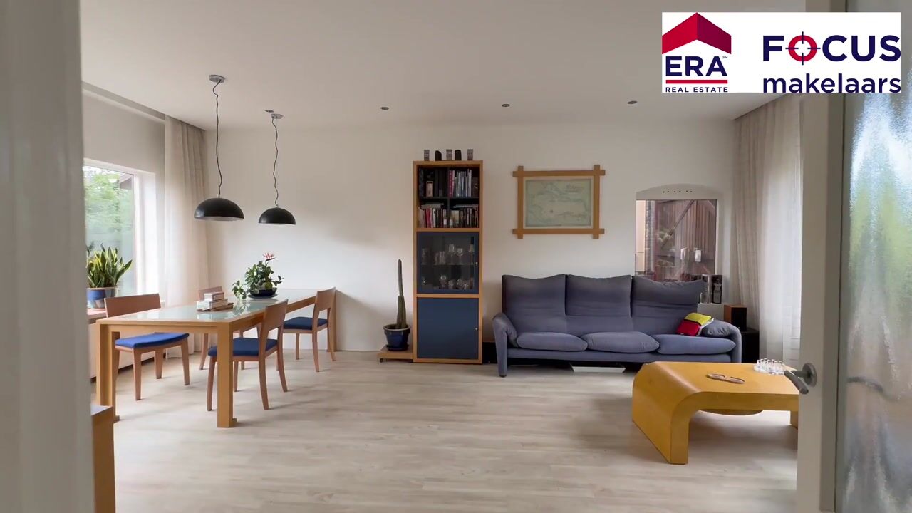 Video van Leliestraat 28