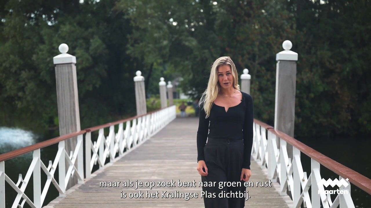 Video van Boezemkade 91