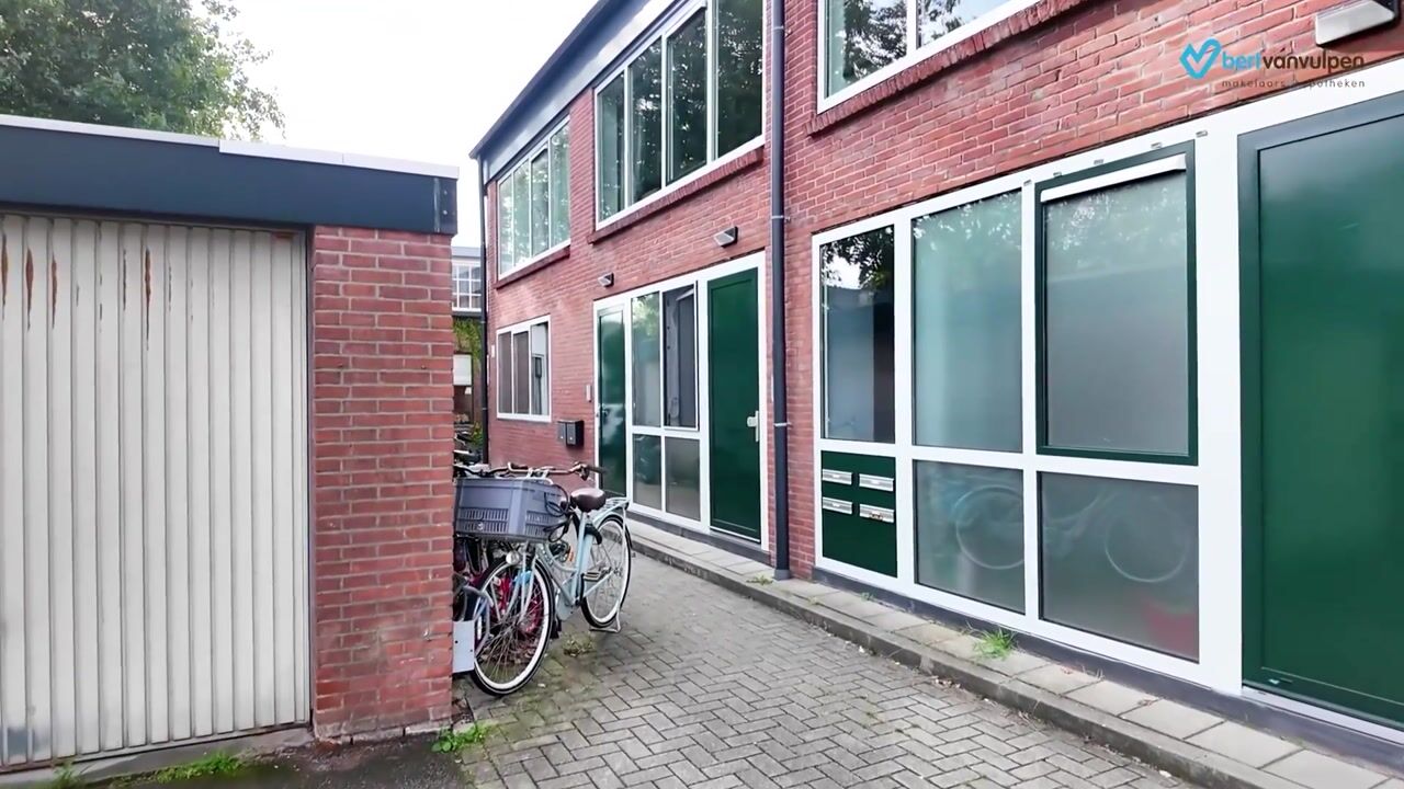 Video van Ameland 4-B