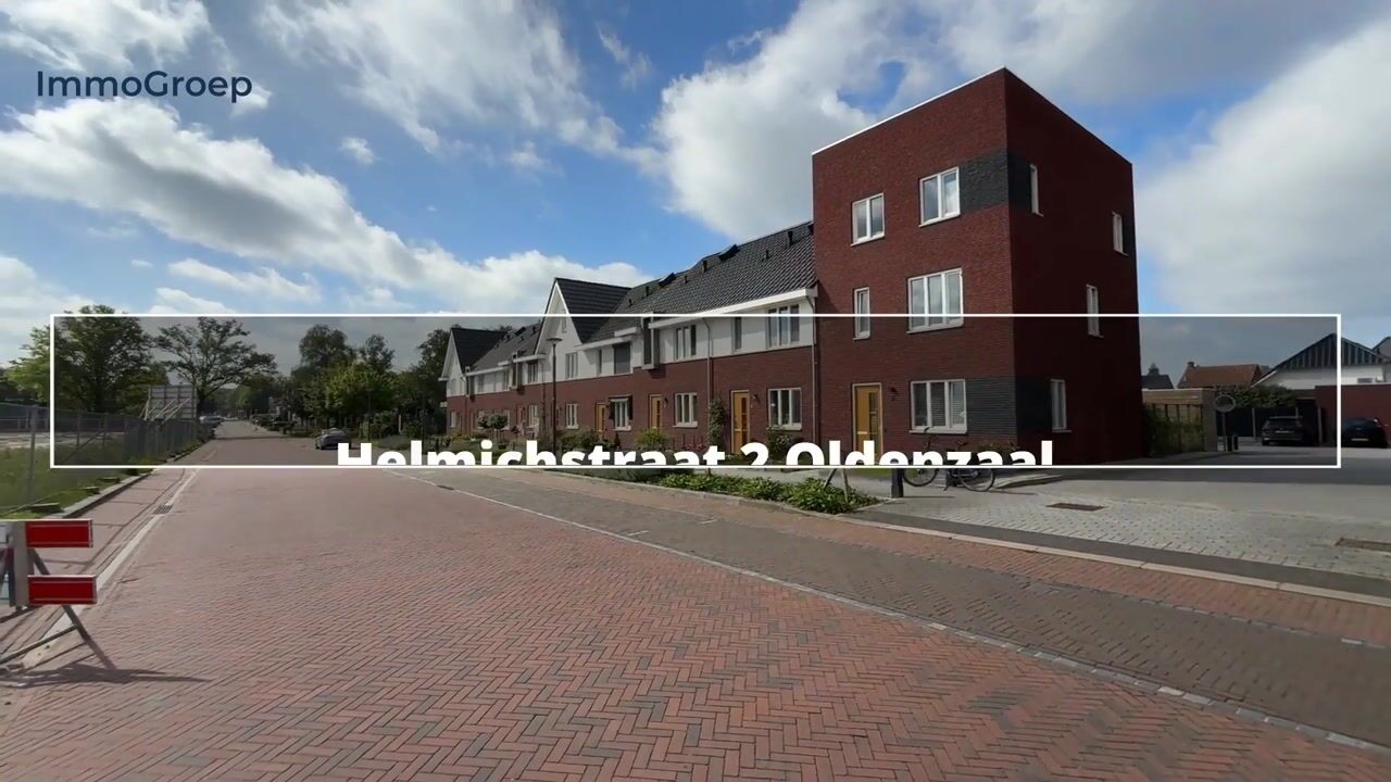 Video van Helmichstraat 2