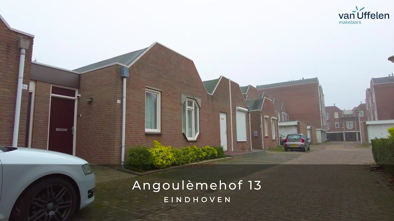 Video van Angoulèmehof 13
