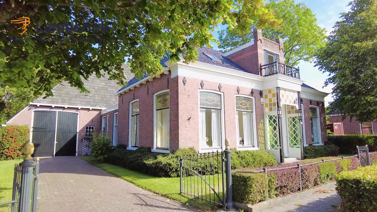 Video van Hottingawei 32